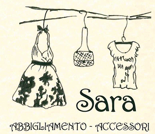 sara moda rocca priora