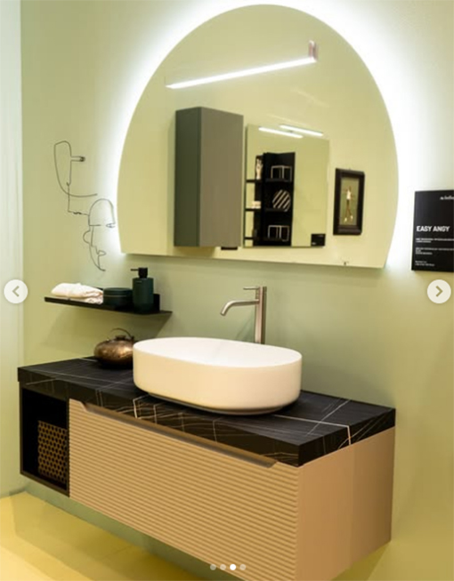 Super Ceramiche Aprilia