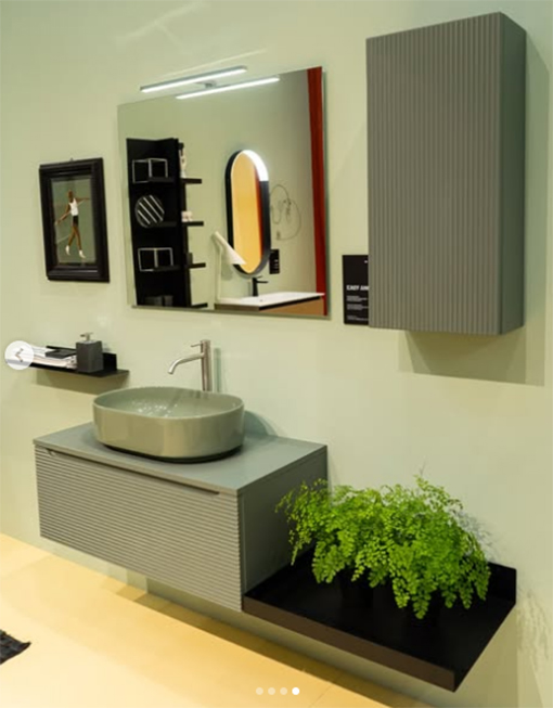 Super Ceramiche Aprilia