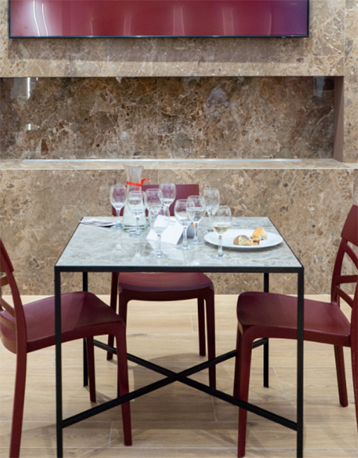 Super Ceramiche Aprilia