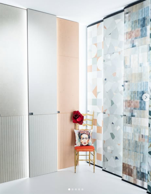 Super Ceramiche Aprilia