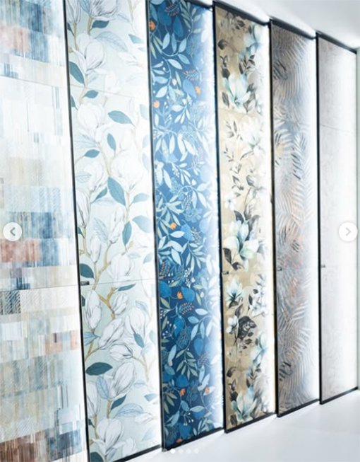 Super Ceramiche Aprilia