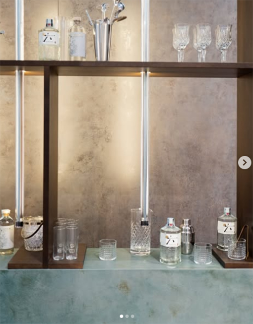 Super Ceramiche Aprilia