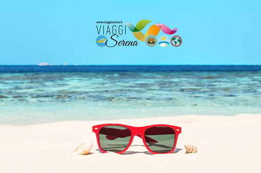 viaggi serena roma est