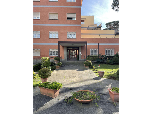 Villa Primavera Ottavia