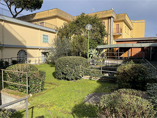 Villa Primavera Ottavia