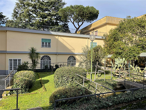 Villa Primavera Ottavia