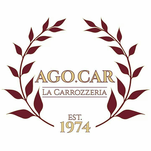 carrozzeria agocar Tuscolana