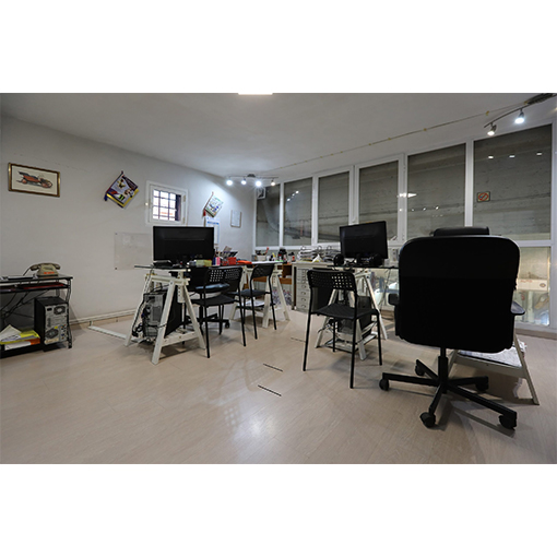 carrozzeria agocar Tuscolana