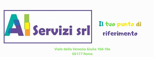 AI Servizi Prenestina