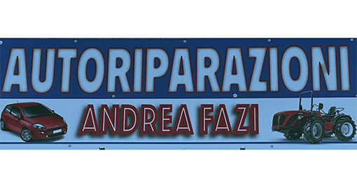 Autoriparazioni Andrea Fazi Genzano