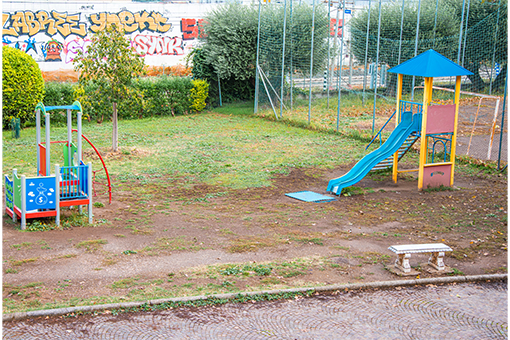 scuola Annibale Maria Di Francia Appio Latino