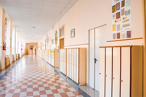 scuola Annibale Maria Di Francia Appio Latino