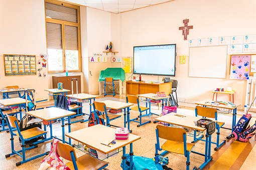 scuola Annibale Maria Di Francia Appio Latino