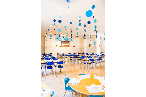 scuola Annibale Maria Di Francia Appio Latino