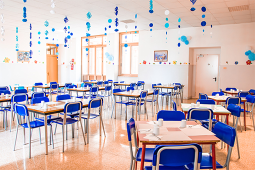 scuola Annibale Maria Di Francia Appio Latino