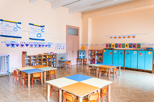 scuola Annibale Maria Di Francia Appio Latino