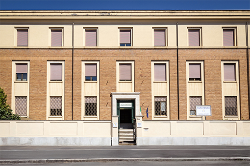 scuola Annibale Maria Di Francia Appio Latino