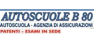 autoscuola b80