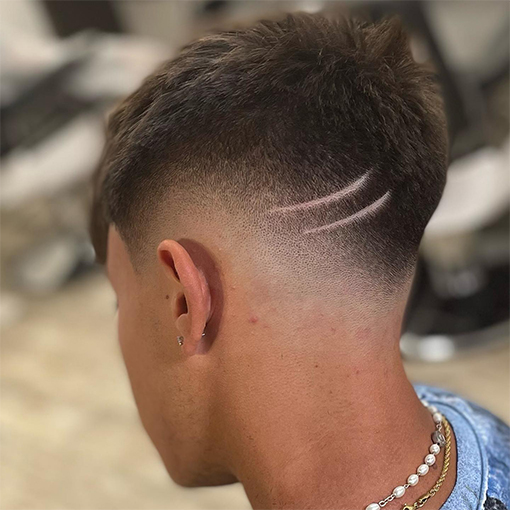 Bulldog Barber Shop Frascati