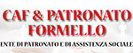 caf patronato formello
