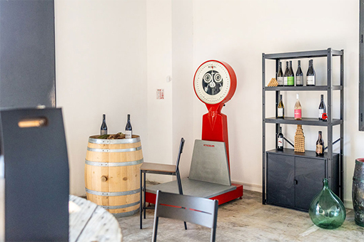 Cantina Spallotta Velletri