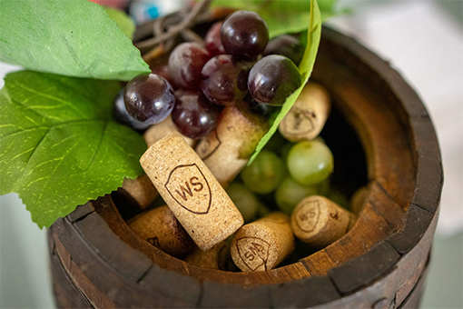 Cantina Spallotta Velletri