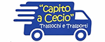 capito a cecio