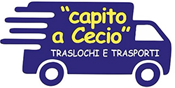 Capito a Cecio Formello