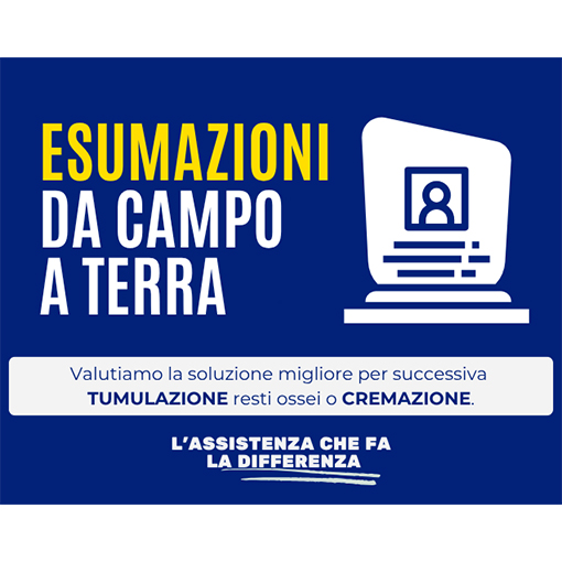 Cardinali onoranze funebri Acilia