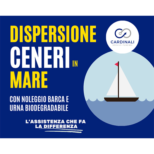 Cardinali onoranze funebri Acilia