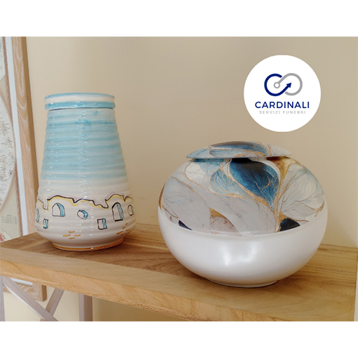 Cardinali onoranze funebri Ostia