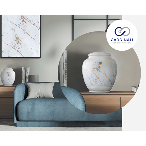 Cardinali onoranze funebri Ostia