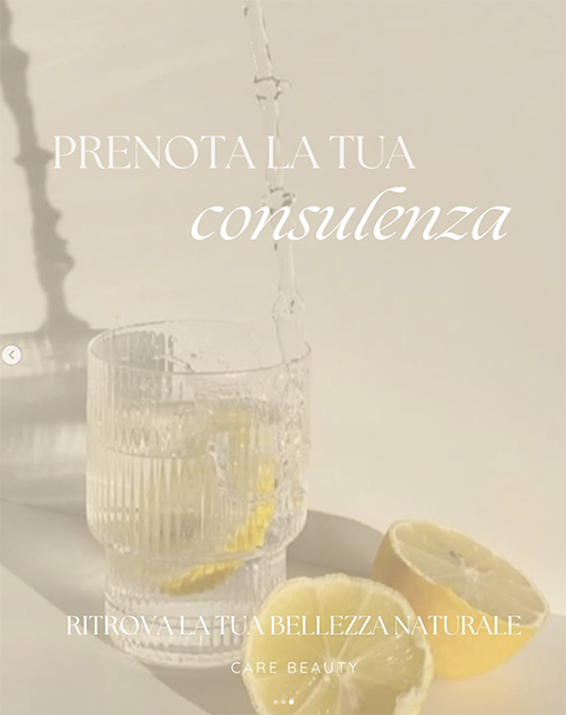 Care Beauty Ladispoli