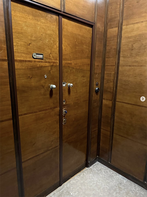 cma lamiere roma est