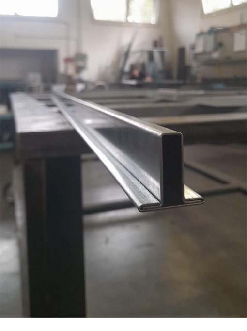 cma lamiere roma est