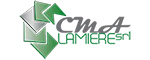 cma lamiere