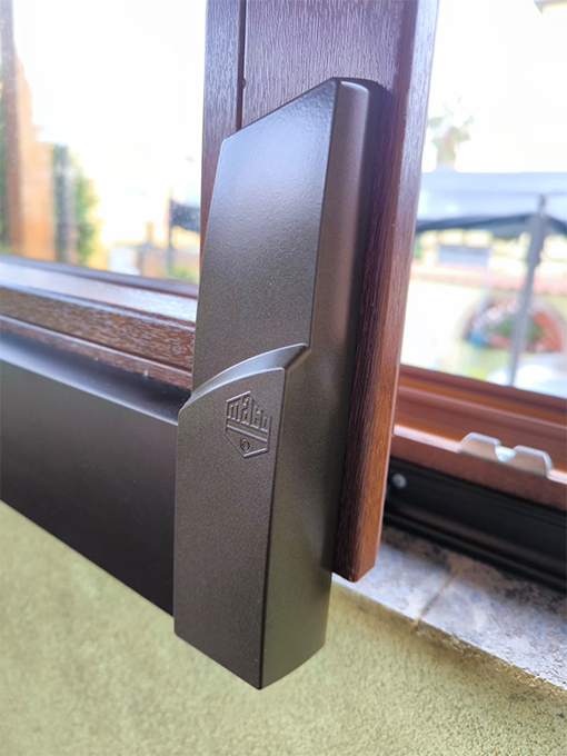 Cosimo Infissi System Ladispoli