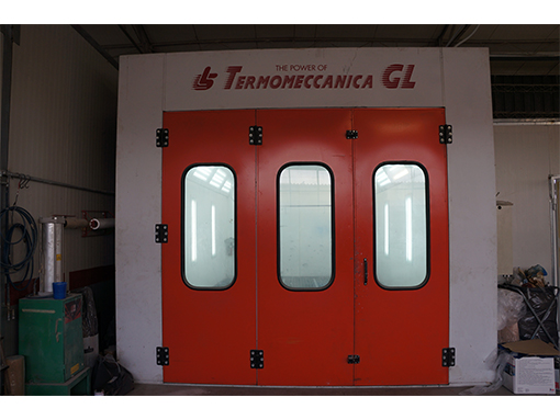 D'angeli autoservizi Pomezia