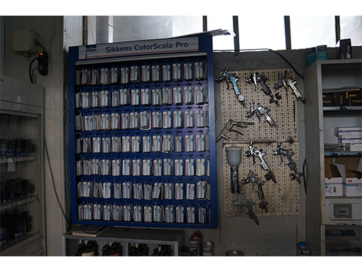 D'angeli autoservizi Pomezia