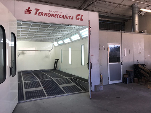 D'angeli autoservizi Pomezia