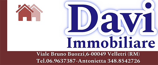 Davi Immobiliare Velletri