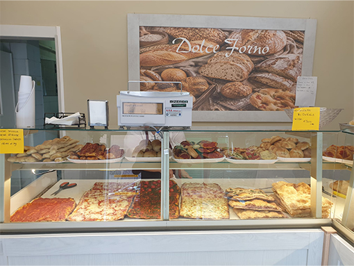 Dolce Forno Flaminio