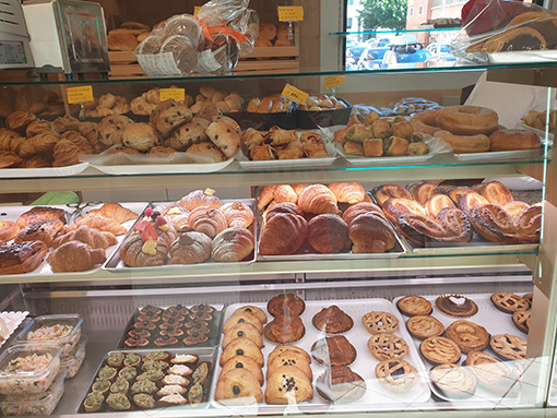 Dolce Forno Flaminio