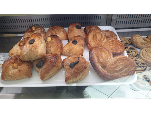 Dolce Forno Flaminio