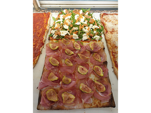 Dolce Forno Flaminio