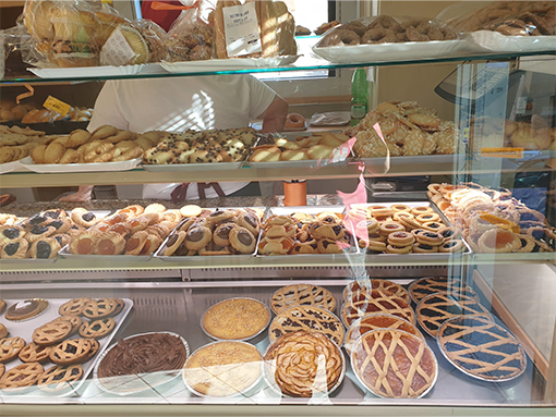 Dolce Forno Flaminio