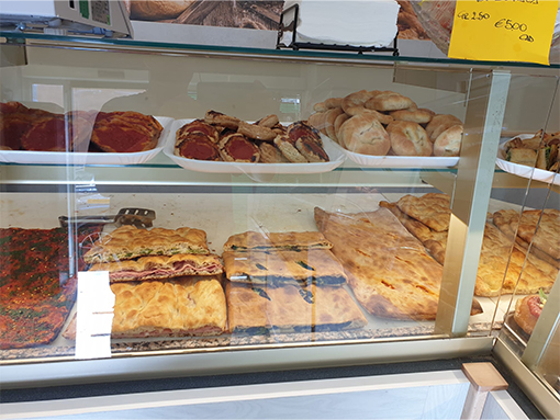 Dolce Forno Flaminio