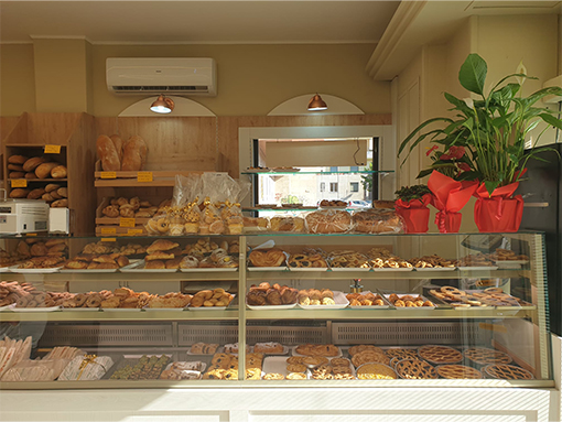 Dolce Forno Flaminio