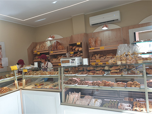 Dolce Forno Flaminio